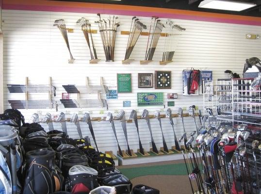 Play It Again Sports