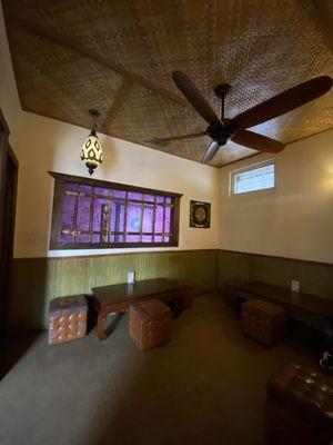 Teazer World Tea Market