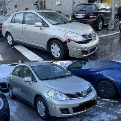 Dean's Expert Auto Body