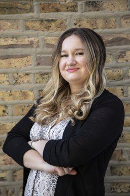 Anna Brodech, Mortgage Broker, NMLS #2070619