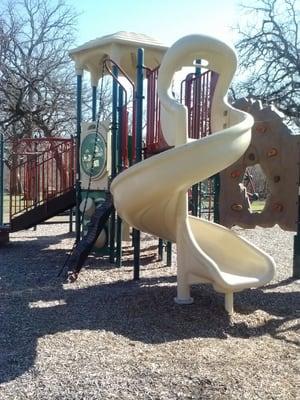 Ambrosia Springs Park