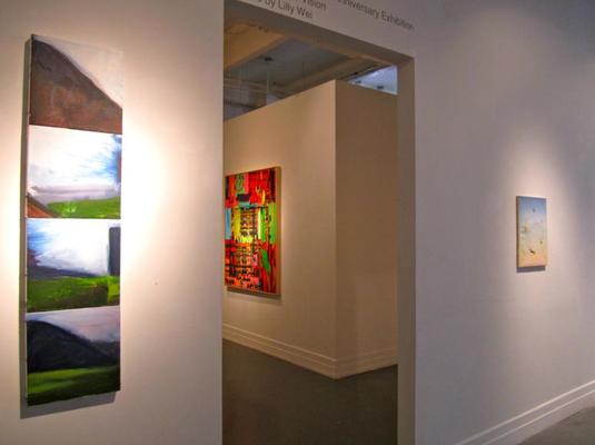A.I.R. Gallery