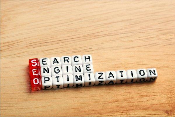 SEO - Search Engine Optimization. Targeted, relevant traffic to grow your business.