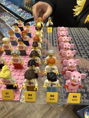 Bricks & Minifigs Idaho Falls