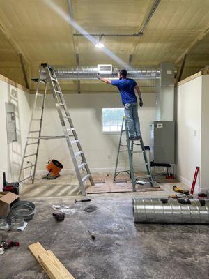 Xtreme Cooling & Electrical Solutions