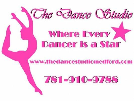 The Dance Studio