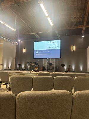 Summit Creek Church