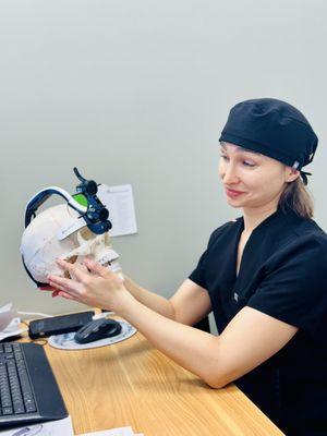 Cedar Park Dental Wellness