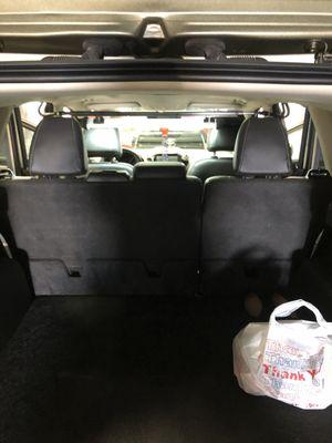 amazing job, made up one little bag of things he found that he thought i might need.