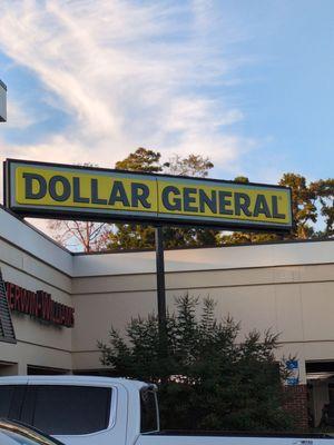 Dollar General