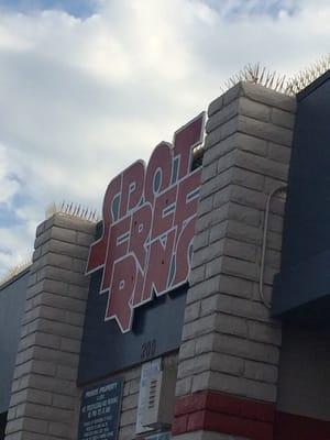 Spot Free Rinse Car Wash