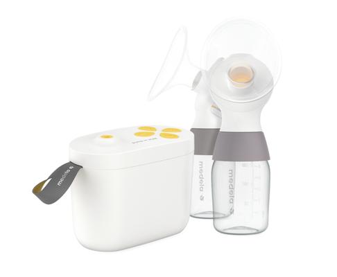 Medela Pump In Style, branded technology, Mothers Know and trust.! 100% covered by most health plans .