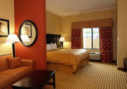 Hotel furniture by Rimon LLC