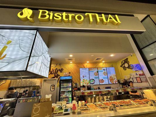 Bistro Thai
