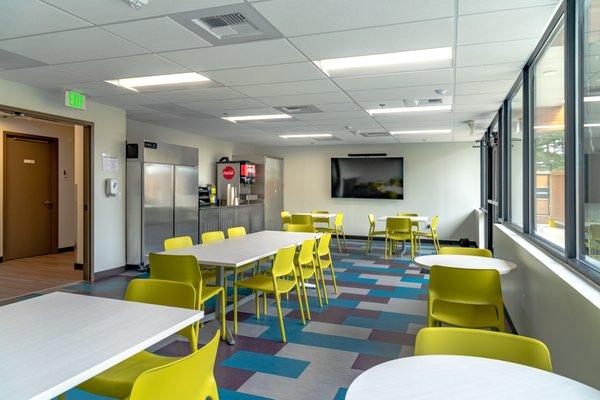 Northpoint Washington