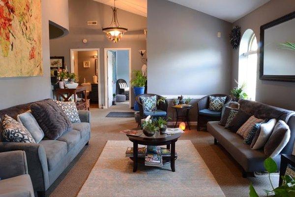 Sticks & Stones Massage Therapy