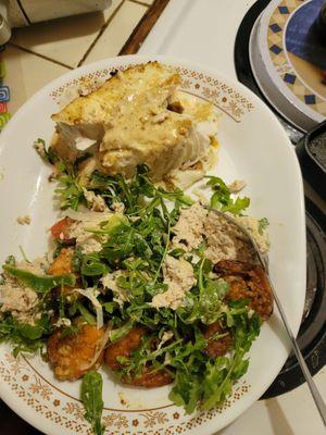 Tony & Son's Seafood