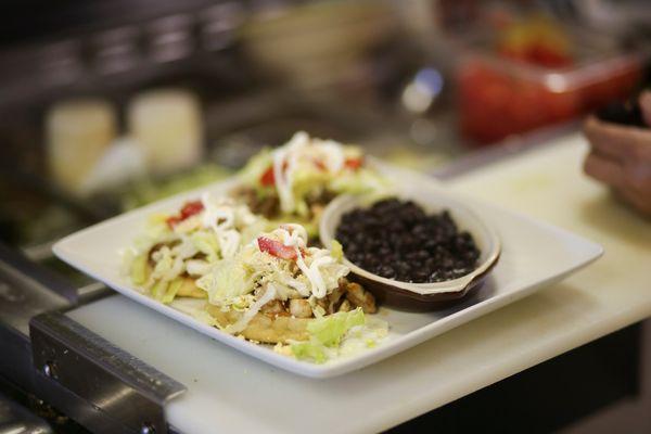 Armando's Tacos & Grill