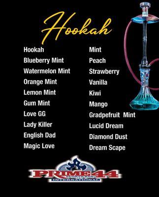 Prime 44 Bar and Grill