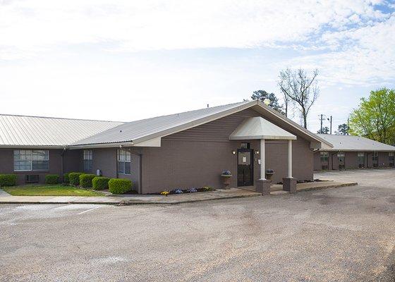 Park Manor Health & Rehabilitation