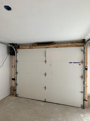 USA Garage Door Repairs