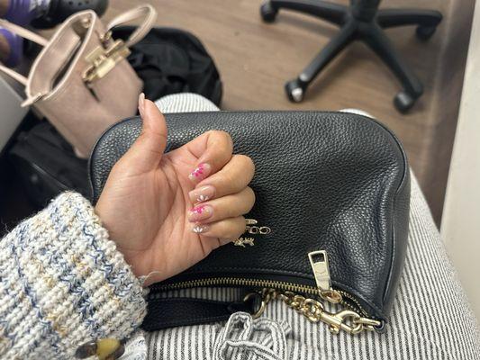 Nail Passions