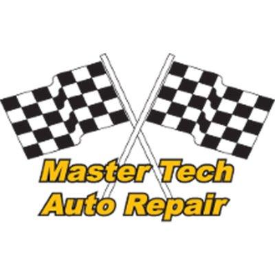 Master Tech Auto Repair