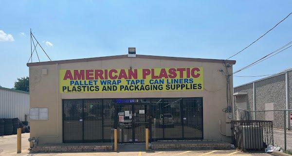 American Plastic Supplies