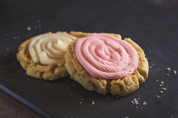 Fresh Sugar Cookies!