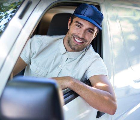 Blue Collar Technician