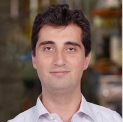 Walid Ahmad, International Sales Representative, Bestolife