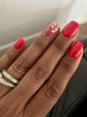 Amber Nail and Spa
