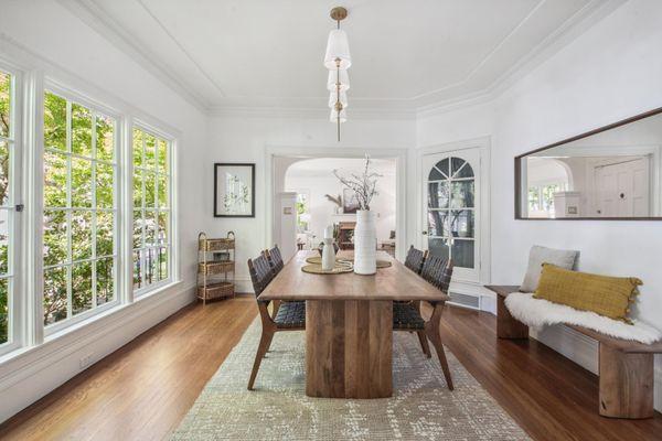 Trestle Glen Oakland listing by Ann Lovi