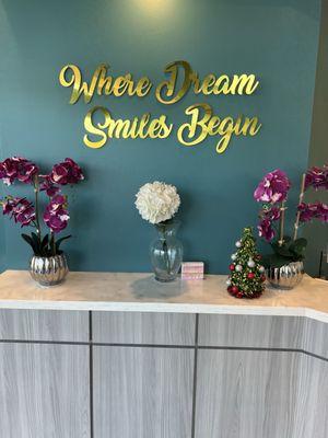 Dream Smiles Dental: Family and Cosmetic Dentistry