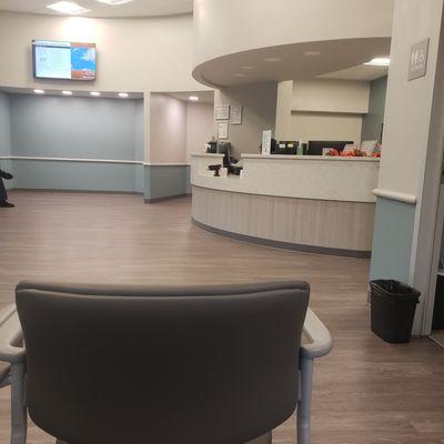 CareNow Urgent Care-Arlington