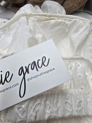 Ruthie Grace Boutique
