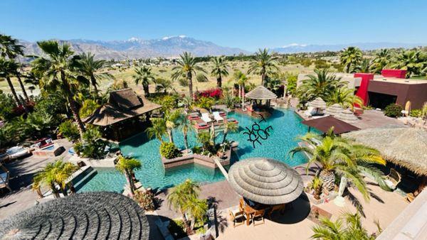 4 Serrano Way Vacation Rental