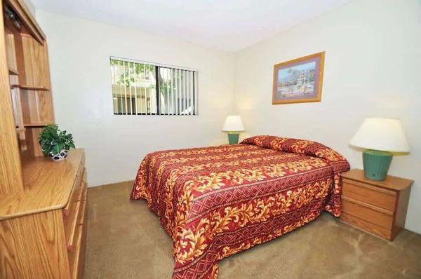 Foxwood Corporate Apartments