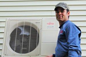 EcoHeat Maine