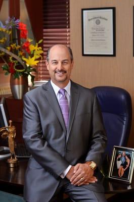 Brian Lesage, DDS - Beverly Hills Institute of Dental Esthetics