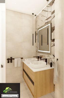 MS Dynamic Construction