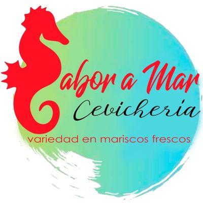 Sabor A Mar