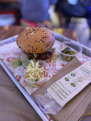 Streetbird Fried Chicken