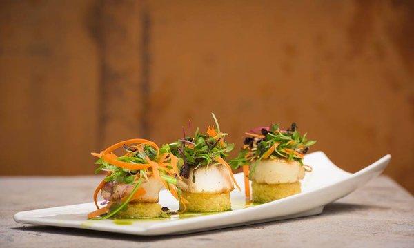 ChefRep Personal Chef and Catering Services