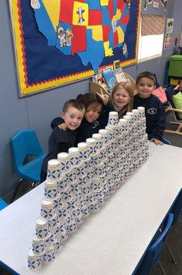 St Vincent de Paul Regional School