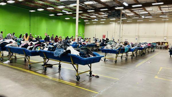 Goodwill Industries Sacramento Valley & Northern Nevada