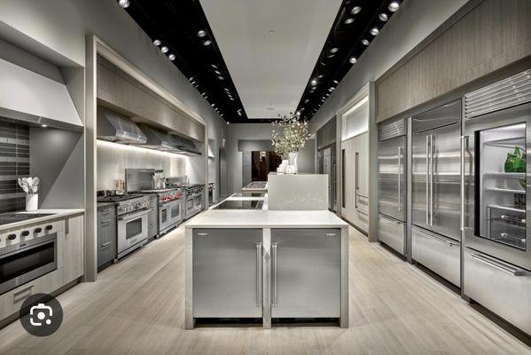 R J Veitch Appliance Repair