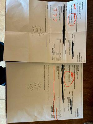 York Service Station