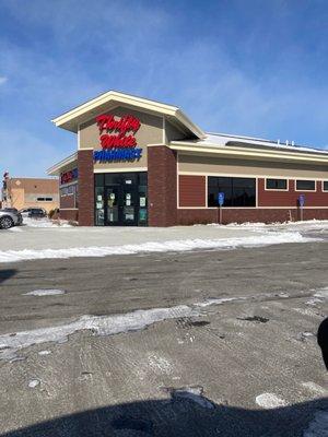 Thrifty White Pharmacy