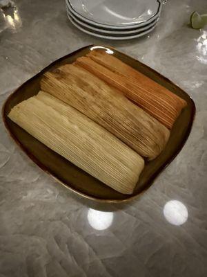 Tamales